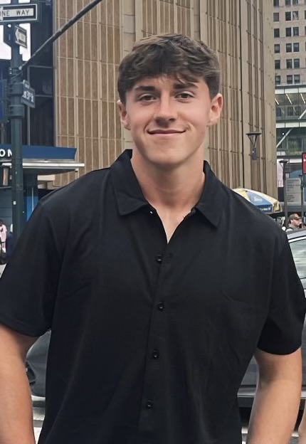 Jack Clarke, founder of Clarke Digital